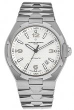 Réplique Vacheron Constantin Overseas Automatique Montre Homme 47040/B01A-9093