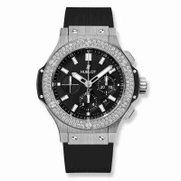 Réplique montre de Hublot Big Bang Acier 44mm 301.SX.1170.RX.1104