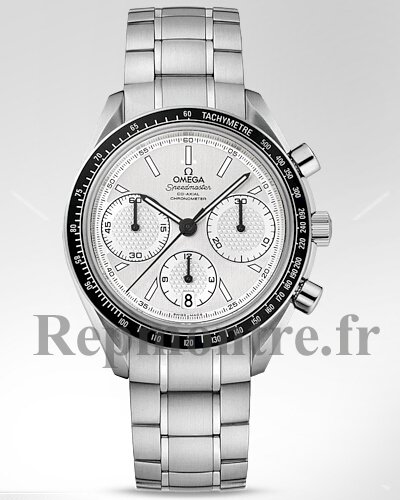 Réplique Omega Speedmaster Racing Co-Axial Chronograph 326.30.40.50.02.001 - Cliquez sur l'image pour la fermer