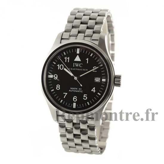 IWC Montres d Aviateur Mark XV automatique IW325307 Réplique - Cliquez sur l'image pour la fermer