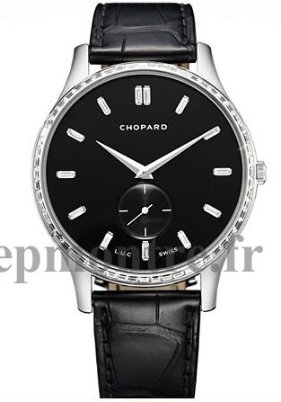 Chopard L.U.C. XPS hommes Réplique Montre 171920-1001 - Cliquez sur l'image pour la fermer