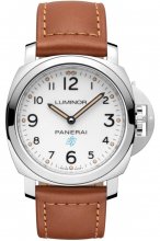 Réplique montre Panerai Luminor Base Logo 3 Jours Acciaio 44mm PAM00775