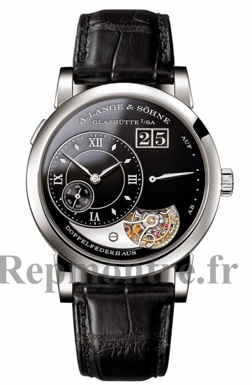 Réplique A.Lange & Sohne Lange 1 Tourbillon Handwerkskunst 704.048 F - Cliquez sur l'image pour la fermer