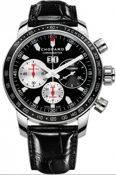 Chopard Mille Miglia Automatique Chronograph hommes Réplique Montre 168543-3001