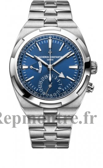 Réplique montre Vacheron Constantin Overseas Dual Time 7900V/110A-B334 - Cliquez sur l'image pour la fermer