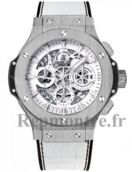 Réplique Hublot Big Bang Aero Bang Garmisch Edition limitee 311.SX.2010.GR.GAP10 - Cliquez sur l'image pour la fermer