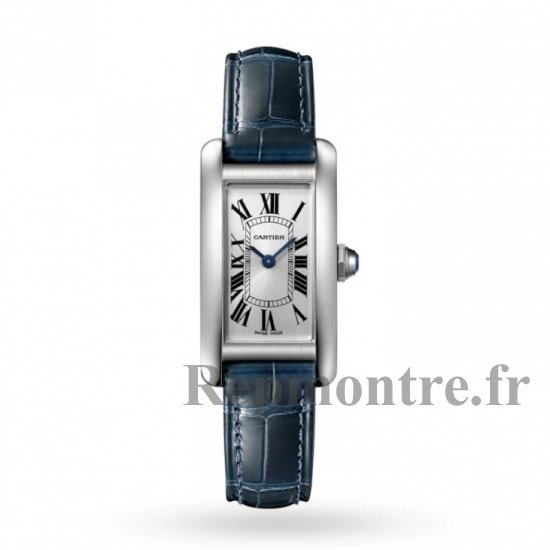 Replique Cartier Tank Am - Cliquez sur l'image pour la fermer