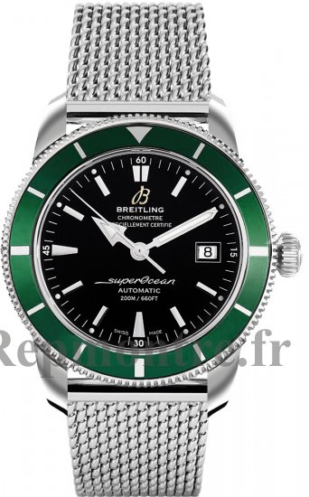 Réplique Breitling Superocean Heritage 42 Automatique A1732136.BA61.154A - Cliquez sur l'image pour la fermer