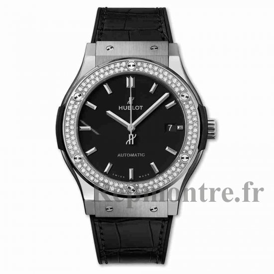 Réplique montre de Hublot 45mm Classic Fusion Montre s 511.NX.1171.LR.1104 - Cliquez sur l'image pour la fermer