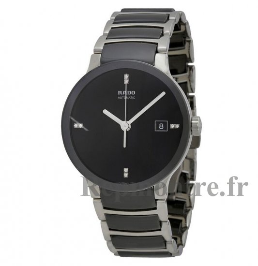 Rado Centrix Jubile Réplique Montre R30941702 - Cliquez sur l'image pour la fermer