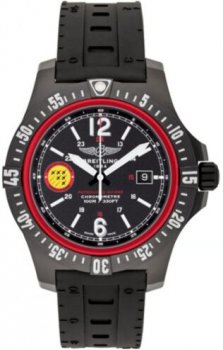 Réplique montre de Breitling Colt Skyracer X74320B5/BG23/293S/X20S.1