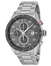 Réplique Tag Heuer Carrera Calibre 1887 Automatique Chronographe CAR2A11.BA0799