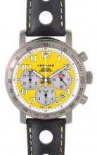 Chopard Mille Miglia Racing Colors hommes Réplique Montre 168915-3007