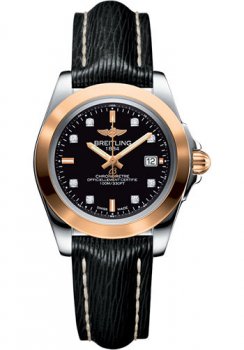 qualite superieure Réplique Breitling Galactic 32 Sleekt C7133012/BF64/208X/A14BA.1