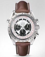 Réplique Omega Speedmaster Broad Arrow Montre 3882.31.37