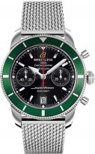 Réplique Breitling Superocean Heritage Chronographe 44 Montre A2337036/BB81/154A