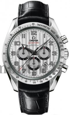 Réplique Omega Speedmaster Broad Arrow Co-Axial Chronographe 321.13.44.50.02.001 - Cliquez sur l'image pour la fermer