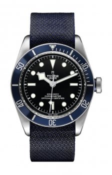 Réplique Tudor Black Bay montre 41mm M79230B-0006