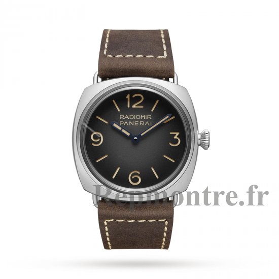 Panerai Radiomir Origine 45 mm PAM01334 - Cliquez sur l'image pour la fermer