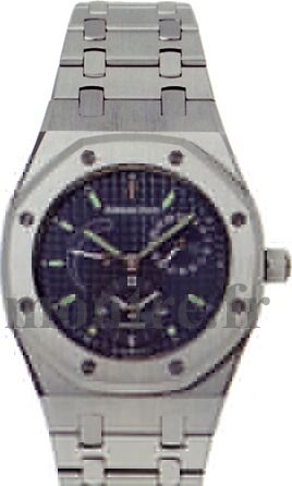 Réplique Audemars Piguet Royal Oak montre 25730ST.OO.0789ST.07 - Cliquez sur l'image pour la fermer