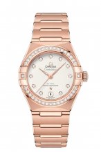 qualite superieure Réplique OMEGA Constellation Sedna or 131.55.29.20.52.001