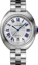 Réplique Montre Cle de Cartier WSCL0007