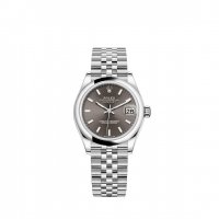 Réplique Rolex Datejust 31 Oystersteel M278240-0010 montre