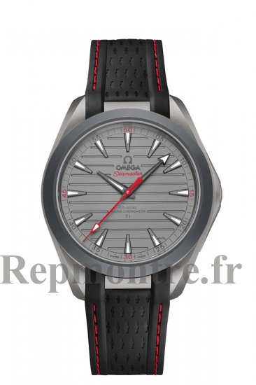 qualite superieure Réplique OMEGA Seamaster Ultra leger 220.92.41.21.06.001 - Cliquez sur l'image pour la fermer