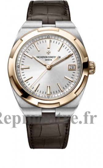 Réplique montre Vacheron Constantin Overseas 4500V/000M-B127 - Cliquez sur l'image pour la fermer