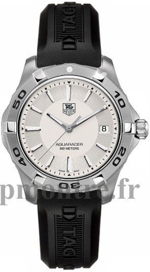 Réplique Tag Heuer Aquaracer 300M 39 mm Montre Homme WAP1111.FT6029 - Cliquez sur l'image pour la fermer