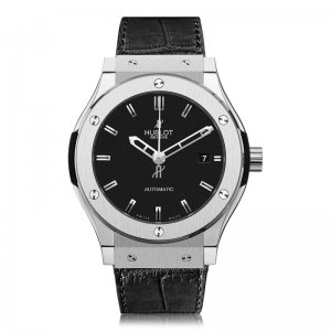 Hublot Classic Fusion Titanium 565.NX.1170.LR