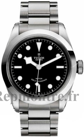 Réplique Tudor Black Bay 41 montre 41mm M79540-0006 - Cliquez sur l'image pour la fermer