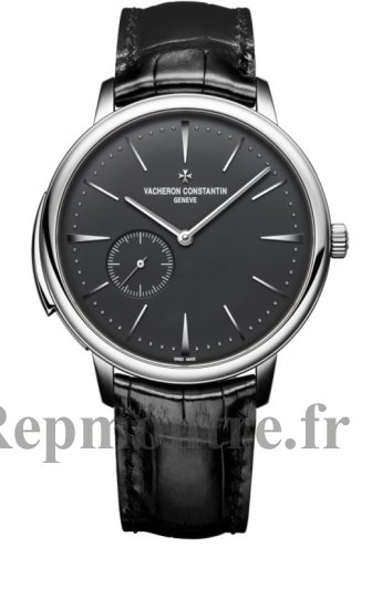 Réplique montre Vacheron Constantin Patrimony ultra-mince calibre 1731 30110/000P-B089 - Cliquez sur l'image pour la fermer