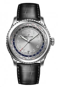 Réplique montre Breitling Navitimer 8 Unitime AB352113