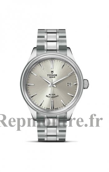 Réplique Tudor Style 38mm montre Vente M12500-0001 - Cliquez sur l'image pour la fermer