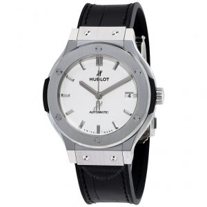 Replique HUBLOT Classic Fusion automatique Mens montre 565.NX.2611.LR