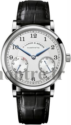 Réplique A.Lange & Sohne 1815 Up Down 39mm hommes Montre 234.026 - Cliquez sur l'image pour la fermer