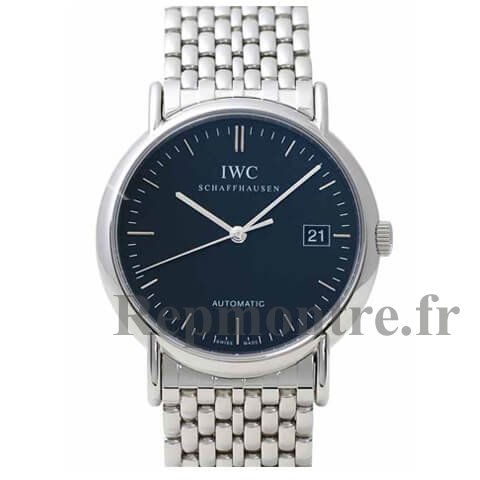 IWC Portofino automatique Homme IW353306 Réplique Montre - Cliquez sur l'image pour la fermer