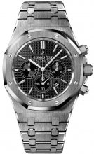 Réplique Audemars Piguet Royal Oak Chronographe 41mm montre 26320ST.OO.1220ST.01