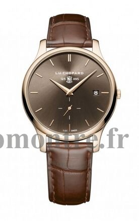 Chopard L.U.C XPS Edition limitee hommes Réplique Montre 161932-5001 - Cliquez sur l'image pour la fermer