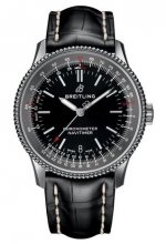 Réplique montre de Breitling Navitimer 1 38 Homme A17325241B1P1