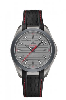 qualite superieure Réplique OMEGA Seamaster Ultra leger 220.92.41.21.06.001