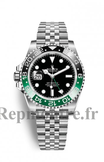 Copie de Rolex GMT-Master II OysterAcier M126720VTNR-0002 - Cliquez sur l'image pour la fermer