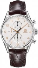 Réplique Tag Heuer Carrera Calibre 1887 Chronographe Automatique 43mm CAR2012.FC6236