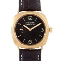 Réplique Panerai Radiomir Oro Rosa 42mm PAM 00336