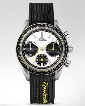 Réplique Omega Speedmaster Racing Co-Axial Chronograph 326.32.40.50.04.001