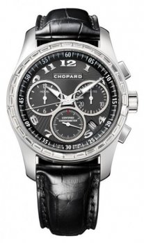 Chopard L.U.C. Chrono One hommes Réplique Montre 171916-1001