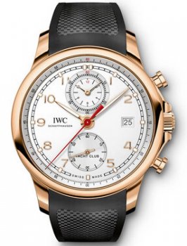 Réplique IWC Portugieser Yacht Club Chronographe IW390501