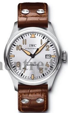 Réplique IWC Montres d'Aviateurs Montre Pere et fils Hommes Montre IW325512 - Cliquez sur l'image pour la fermer