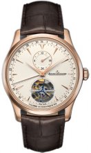 Réplique Jaeger-LeCoultre Master Montre Grande Tradition A Tourbillon 43 Q1662510